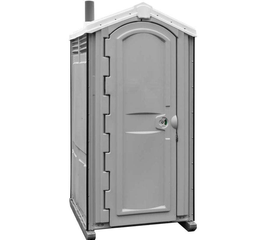 Portable Washrooms